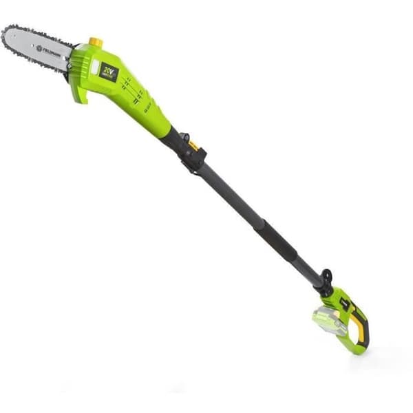 Sladdlösa beskärningssaxar - Fieldmann - FZP 70505-0