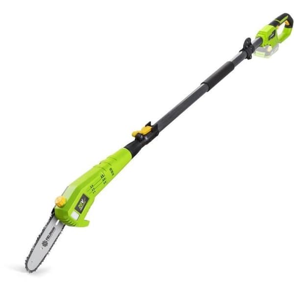 Sladdlösa beskärningssaxar - Fieldmann - FZP 70505-0