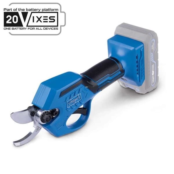 BC-PRS29-X sladdlös beskärningssax - SCHEPPACH