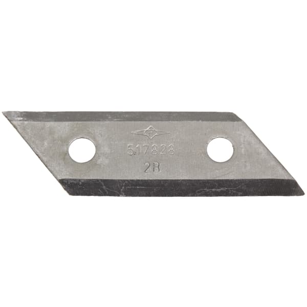 AL-KO Aftrækkerkniv 8mm 30mm AL-KO 517828 325967