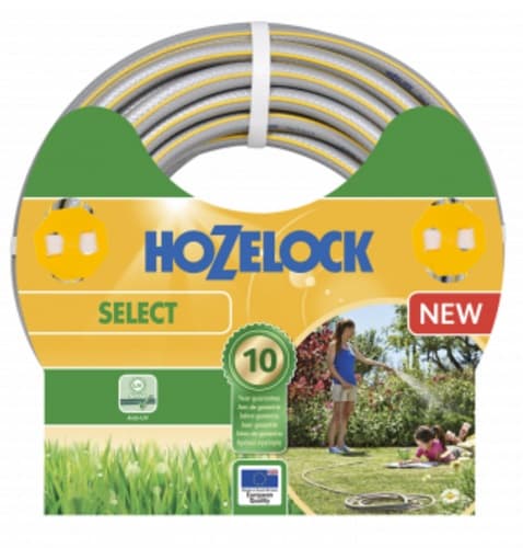 Hozelock Trädgårdsslang Select 19mm (3/4") 50m
