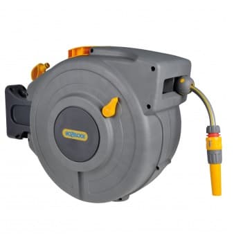 Hozelock Slangvinda Auto Reel 20 m