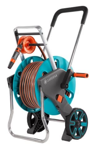 AquaRoll M Easy med 20m FLEX Slang 13mm (1/2")
