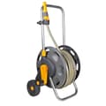Miniatyrbilde 1 av 2: Hozelock Assembled Hose Cart