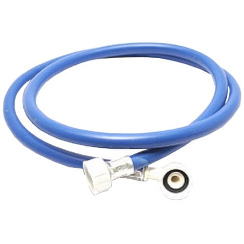 Oracstar PVC Inlet Hose Blue 1.5m