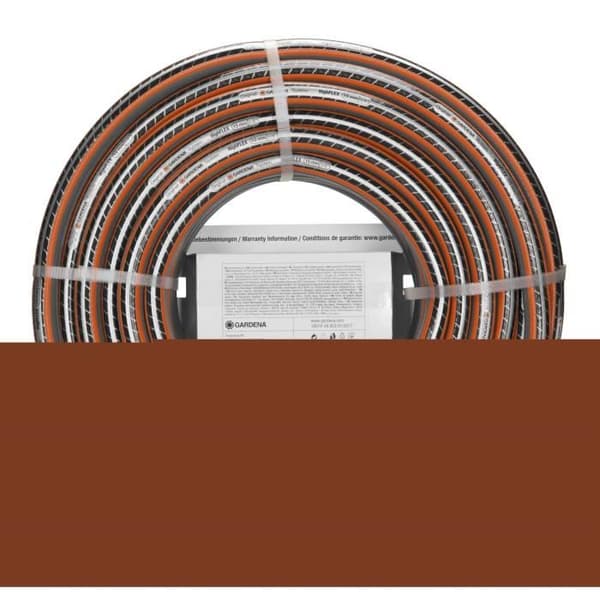 GARDENA HighFlex trädgårdsslang 20m Ø15 mm + lans och åtkomst