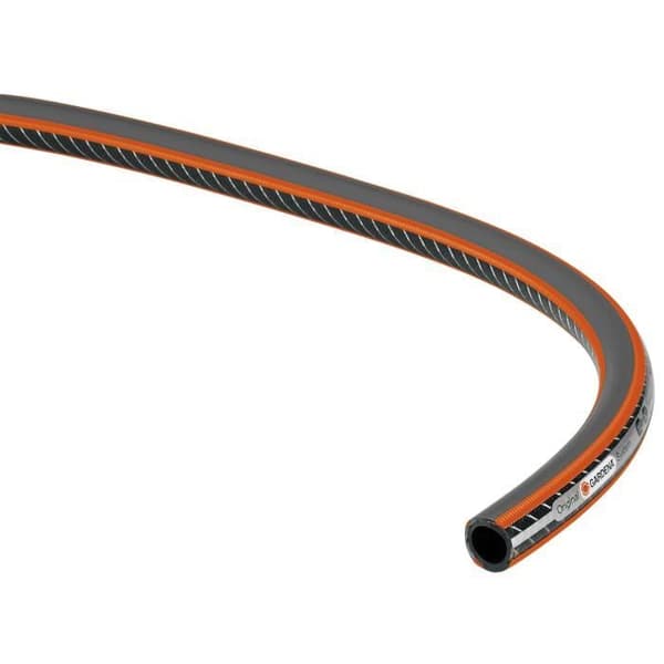 GARDENA HighFlex trädgårdsslang 20m Ø15 mm + lans och åtkomst