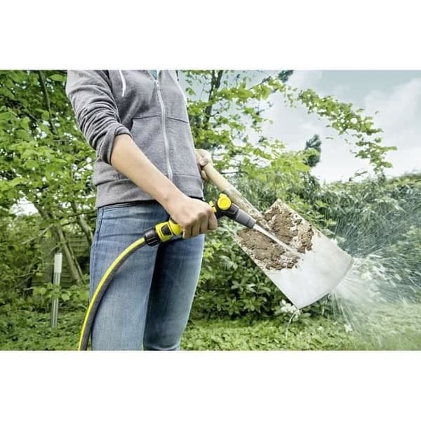 KÄRCHER Spray Gun - Lätt och lätt att använda