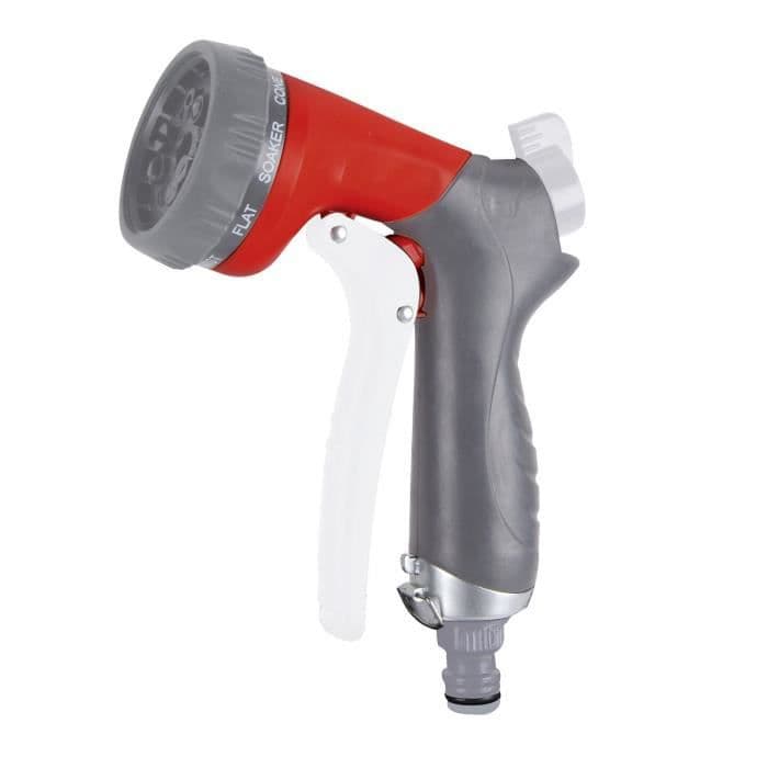 DIPRA Basic'O Pistol - 9 strålar - Plast