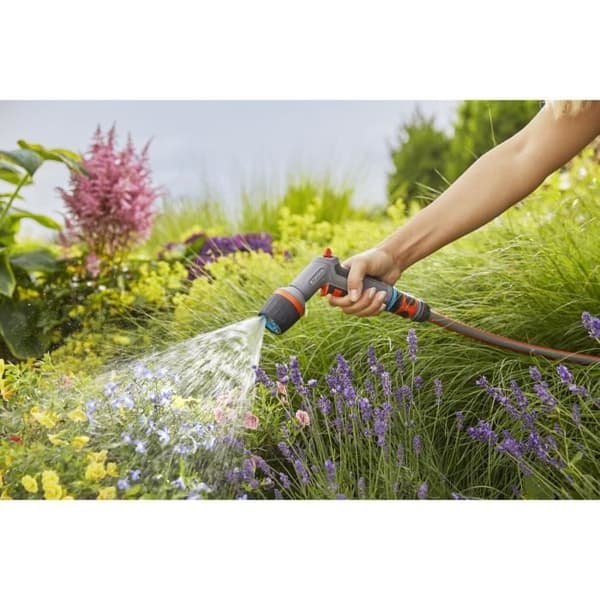 GARDENA Comfort ecoPulse rengöringspistol