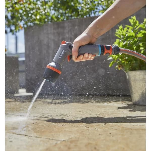 GARDENA Comfort ecoPulse rengöringspistol