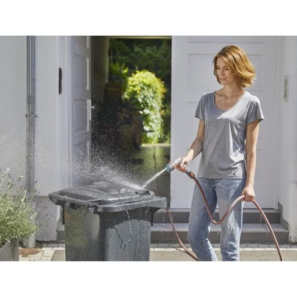GARDENA Comfort ecoPulse rengöringspistol