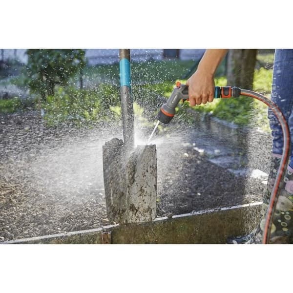 GARDENA Comfort ecoPulse rengöringspistol
