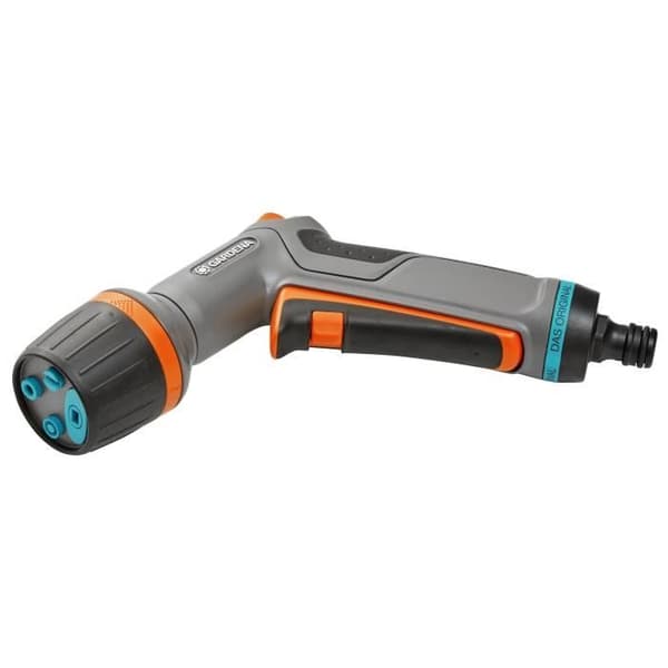 GARDENA Comfort ecoPulse rengöringspistol