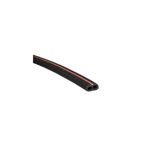 Vandingsslange AQUA-DROP FLAT 1/2" - 15m