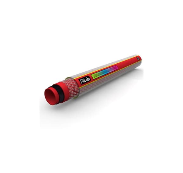 Haveslange NTS RØD 3/4" - 25m