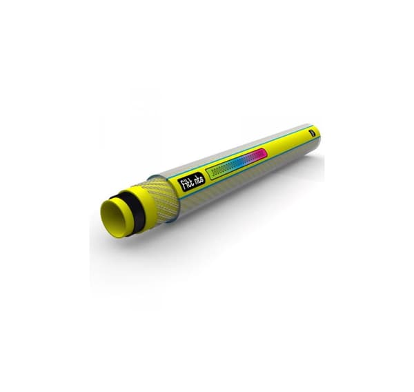 Haveslange NTS GUL 3/4" - 25m