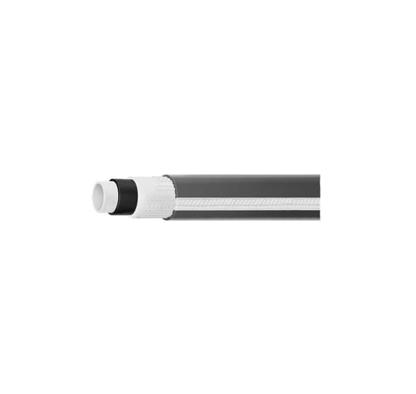 Puutarhaletku WHITE LINE 5/8" - 30m