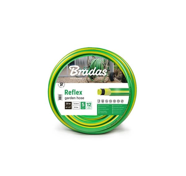 Haveslange REFLEX 3/4" - 50m