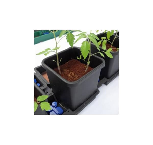 Autopot - Sæt Autopot 1 pot 15L