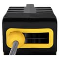 Miniatyrbild 3 av 4: MSW Vattenslangvinda - automatisk - 20 m