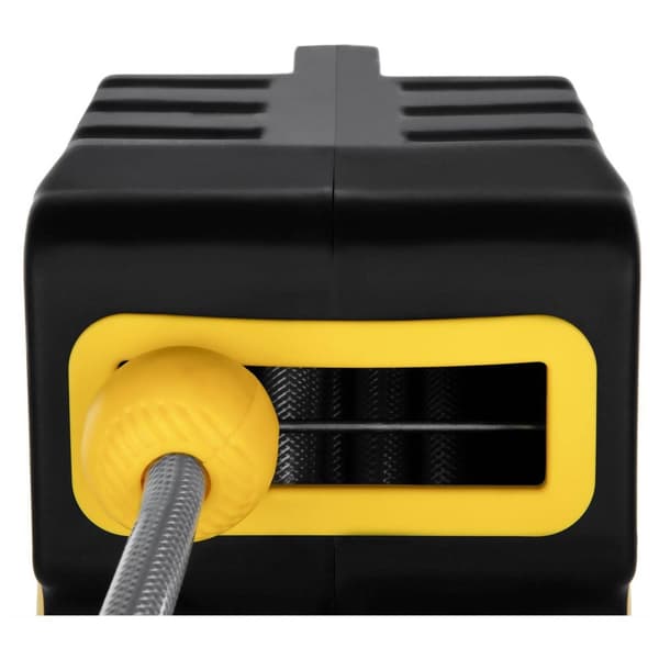 MSW Vattenslangvinda - automatisk - 20 m