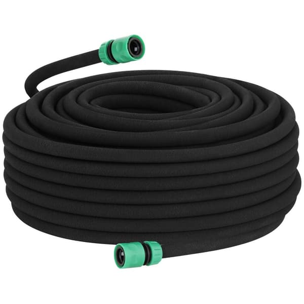 Hillvert Droppslang - tillbehör - 50 m