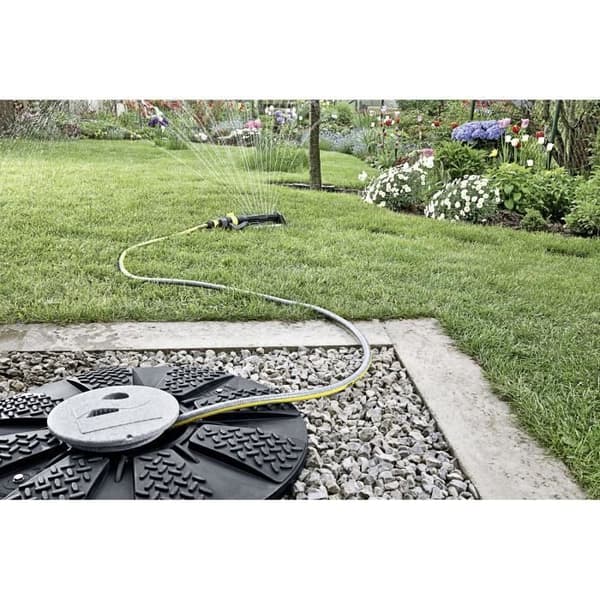 BP 2 Cistern evakueringspump - KARCHER - 800 W - 5700 l/h - 3,2 bar