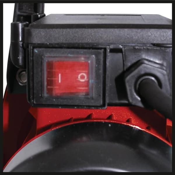 Yttermissarpump - EINHELL - GC-GP 6538 Set/I - Elektrisk - Trädgårdsbevattning - Yttermissarpump