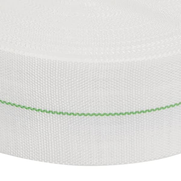 vidaXL Flatslange 25 m 1,5" PE