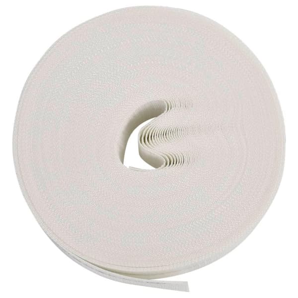 vidaXL Flatslange 100 m 1,5" PE