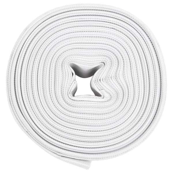 vidaXL Brannslange 30 m 1" PVC