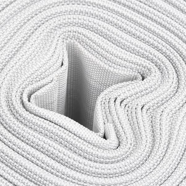 vidaXL Brannslange 30 m 1" PVC