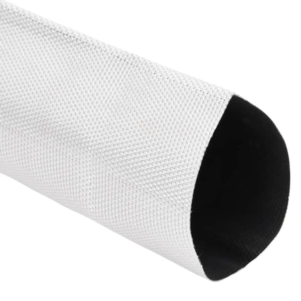 vidaXL brandslange 20 m 2" PVC