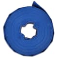 Miniatyrbillede 4 af 4: vidaXL flad slange 50 m 1.5" PVC