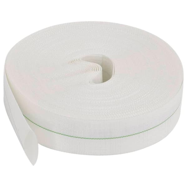 vidaXL flad slange 50 m 1.5" PE