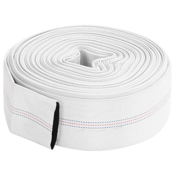 vidaXL brandslange 30 m 3" PVC