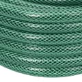 Miniatyrbilde 3 av 6: vidaXL Hageslange grønn 0,5" 20 m PVC