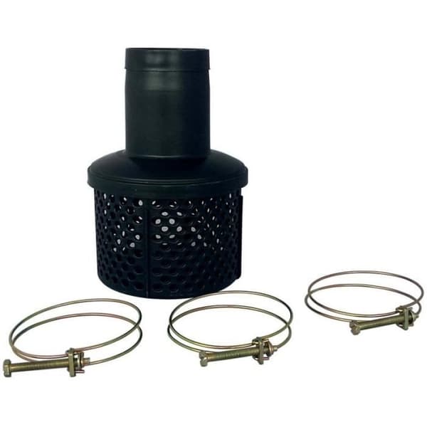 Konner &amp; Sohnen KS 80 bensin termisk motorpump