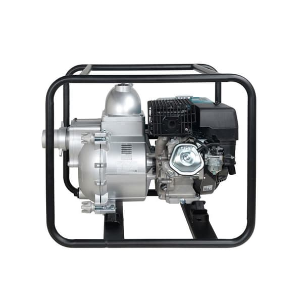 Motopump - Könner &amp; Söhnen - KS 80TW - 1100 l/min - Aluminium - Låg bränsleförbrukning