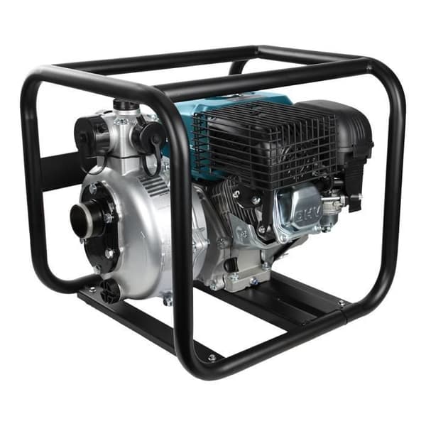 Bevattningspump - Bensin termisk motorpump - Högtryck - Könner &amp; Söhnen - KS 50HP