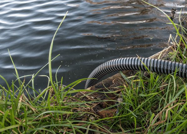 WĄŻ SSĄCY 7M AQUATIC PLUS