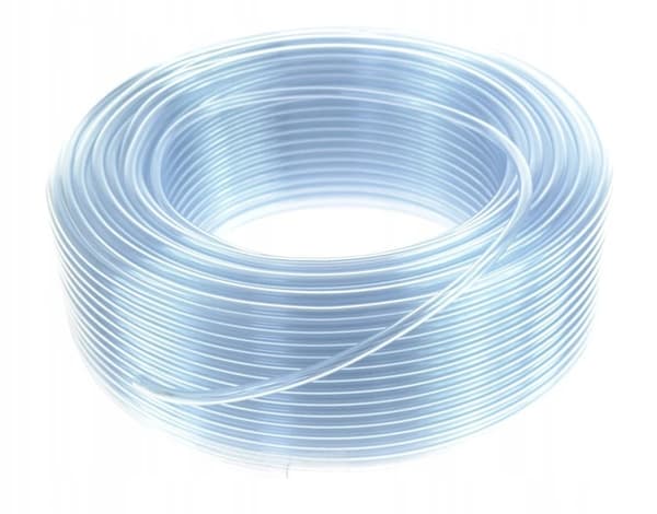 Uforsterket teknisk slange CRISTALLO EXTRA 16*2mm / 50m