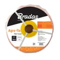 Miniatyrbild 2 av 4: Platt slang AGRO-FLAT PE 4BAR 1" / 100m - ORANGE