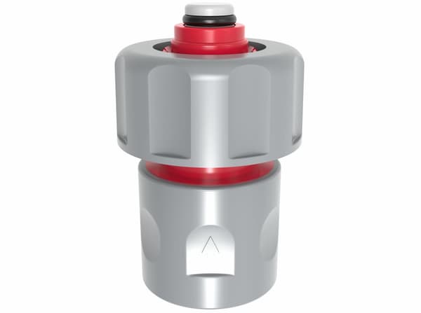 AWTOOLS QUICK CONNECTOR TIL 3/4" SLANGESTOPBOX - 40 stk.
