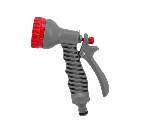 AWTOOLS pidennettävä puutarhaletku 10-30m 3-OSA