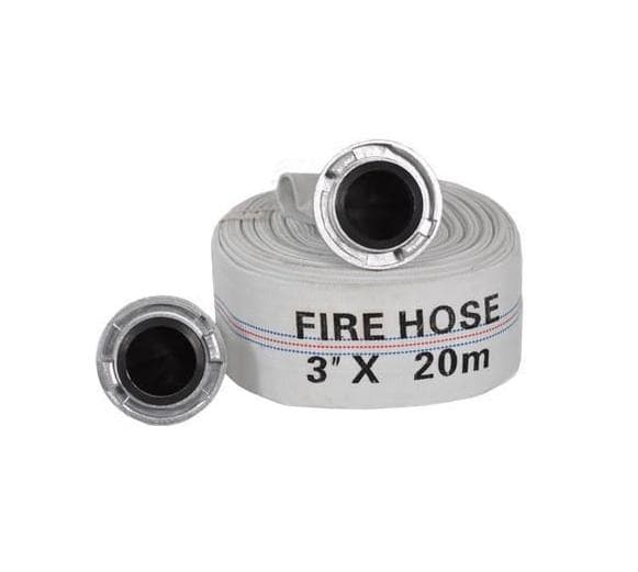 HOPEAN VESILETKU 3" x 20m PALONITE