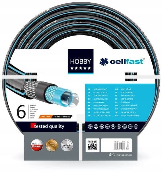 HOBBY ATS HAVESLANGE 1/2" 60m PL /CF