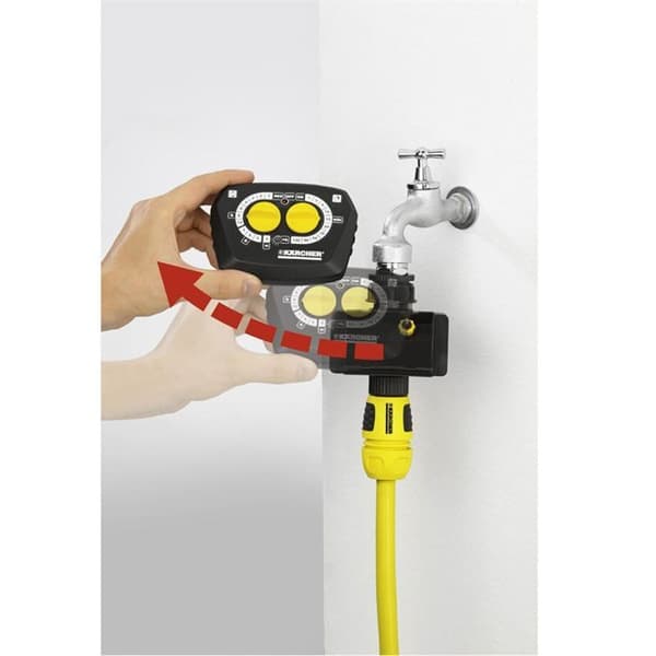 KÄRCHER Bevattningsprogrammerare WT 4000