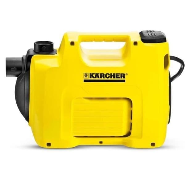 BP 2 Trädgårdsautomatisk ytpump - KARCHER - 700 W - 3,5 bar - 3 000 l/h